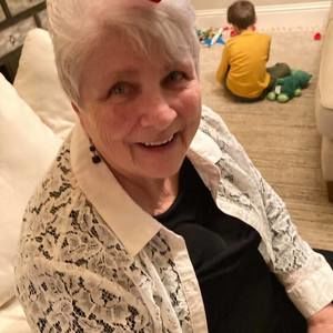 Meet your Posher, Jane